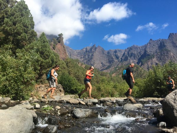 Caldera de Taburiente