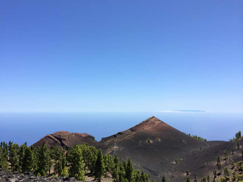 ruta volcanes volcan martin gr 131