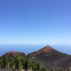 ruta volcanes volcan martin gr 131