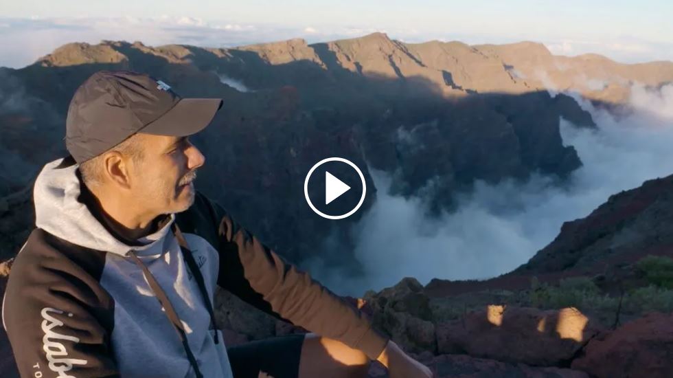 Viajeros Cuatro en La Palma