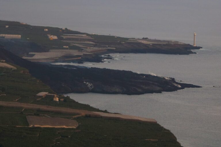 la nueva fajana tazacorte la palma