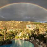 hotel hacienda san jorge los cancajos la palma