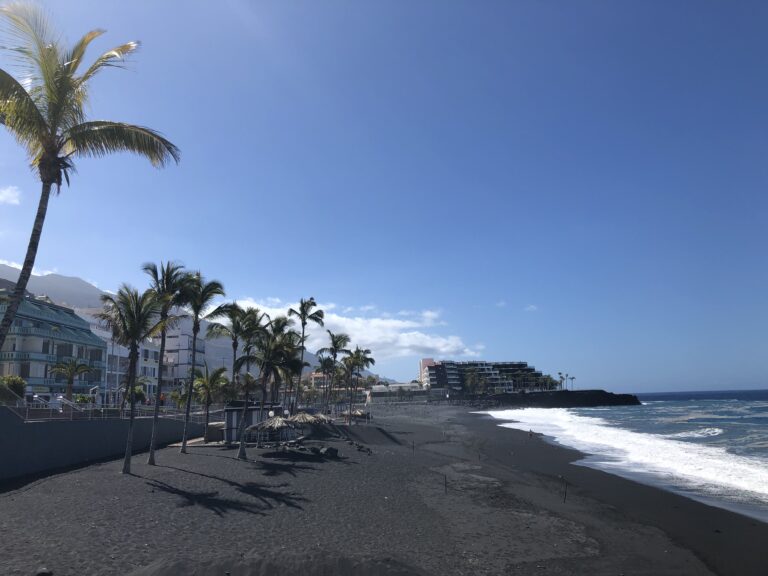 puerto naos la palma isla bonita tours