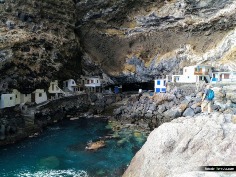 poris candelaria panorámica isla bonita tours