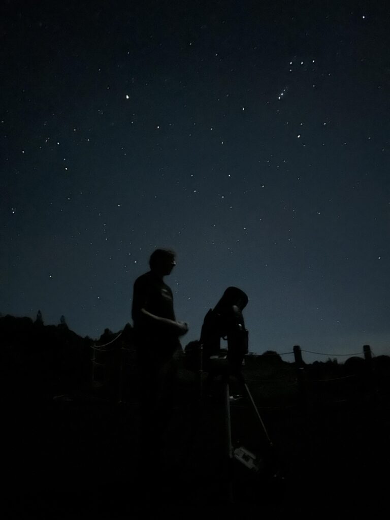 observaciones estrellas la palma isla bonita tours