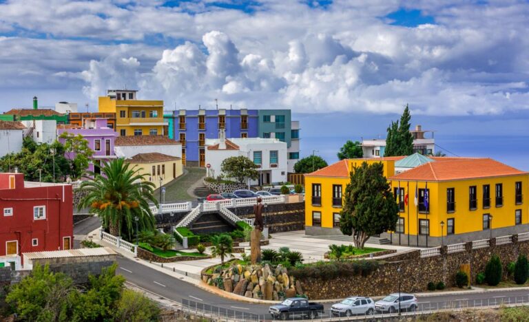 pueblo tijarafe la palma isla bonita tours