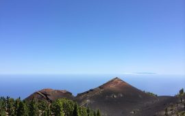 ruta volcanes volcan martin gr 131